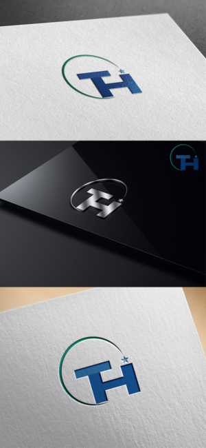 Logo Design by warisdawach