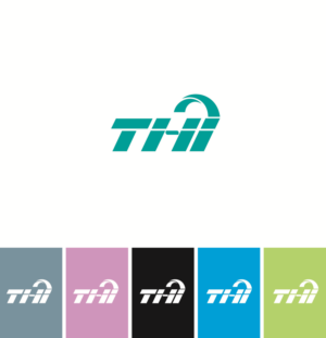Logo Design by arhamsmedia