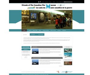 Web Design by aarsita for MarketAccess Communications INc | Design #2341875