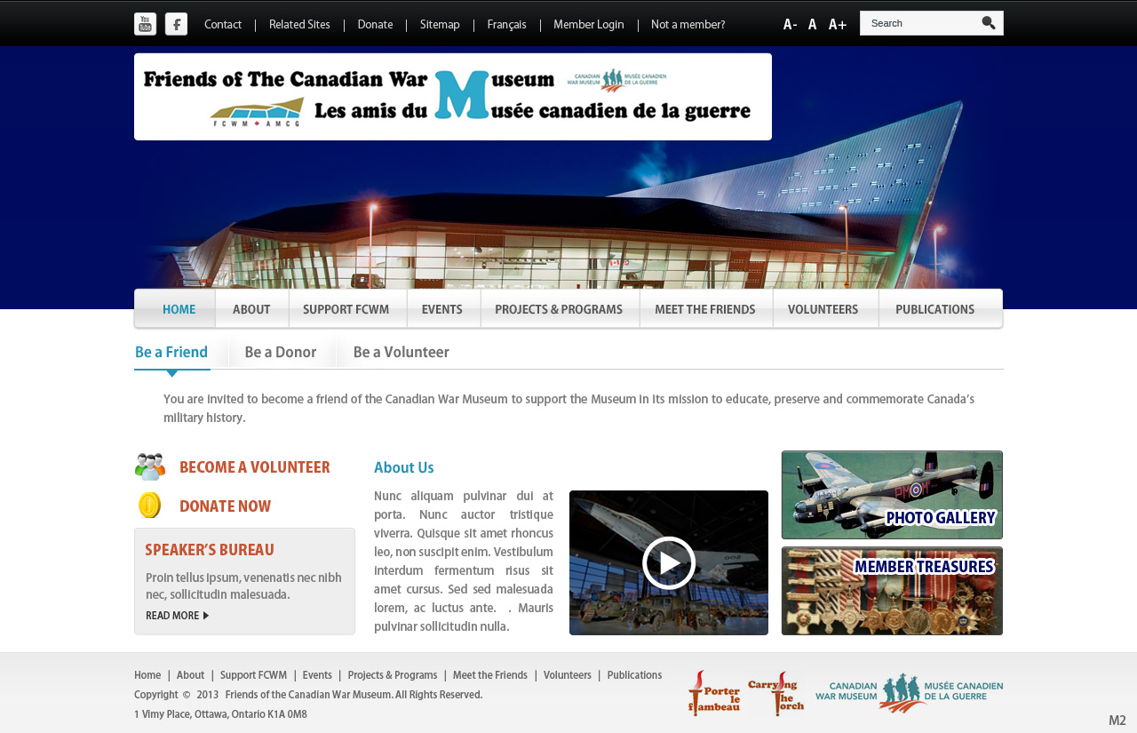 Web Design by pb for MarketAccess Communications INc | Design #2150162