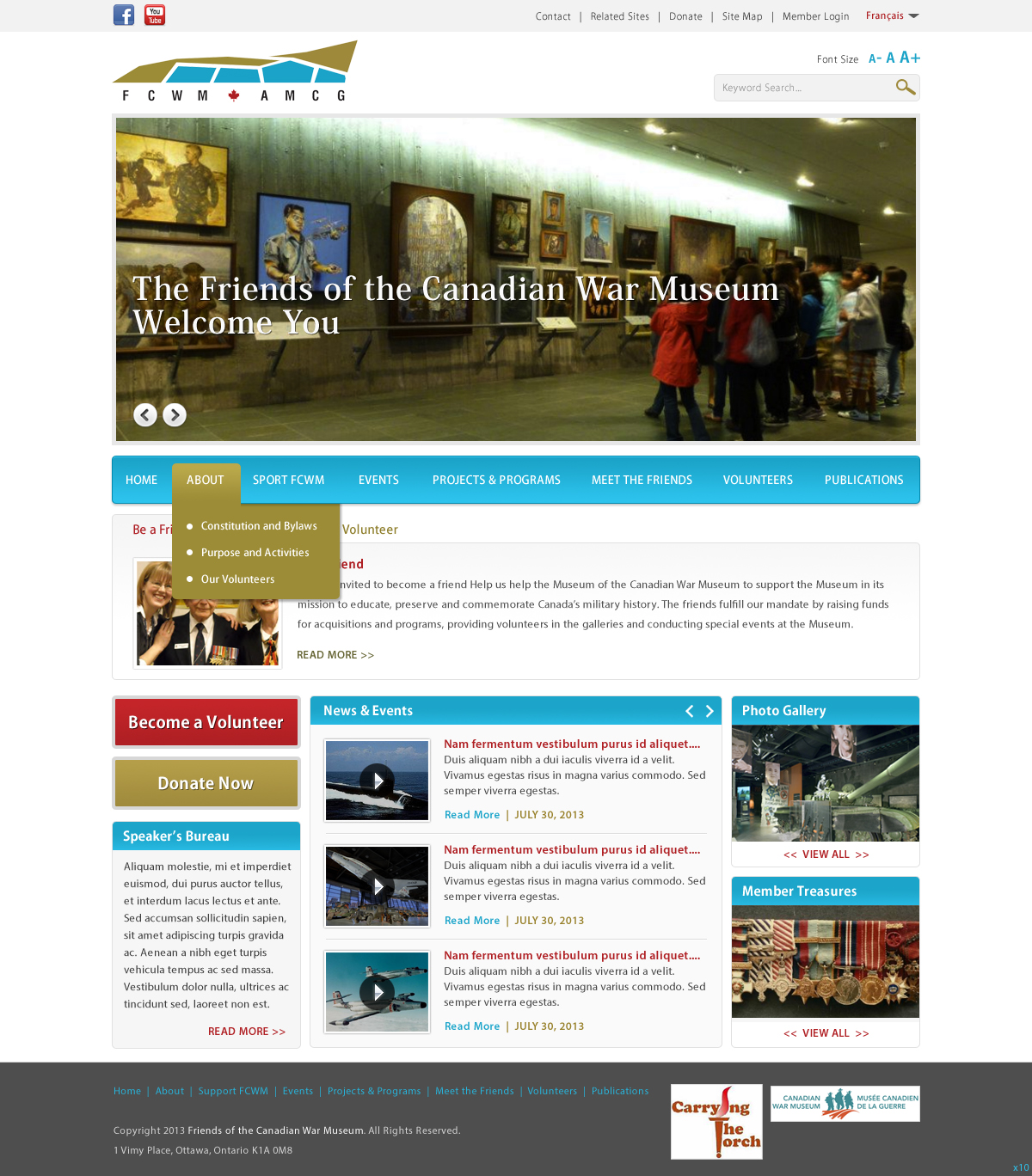 Web Design par pb pour MarketAccess Communications INc | Design #2155671