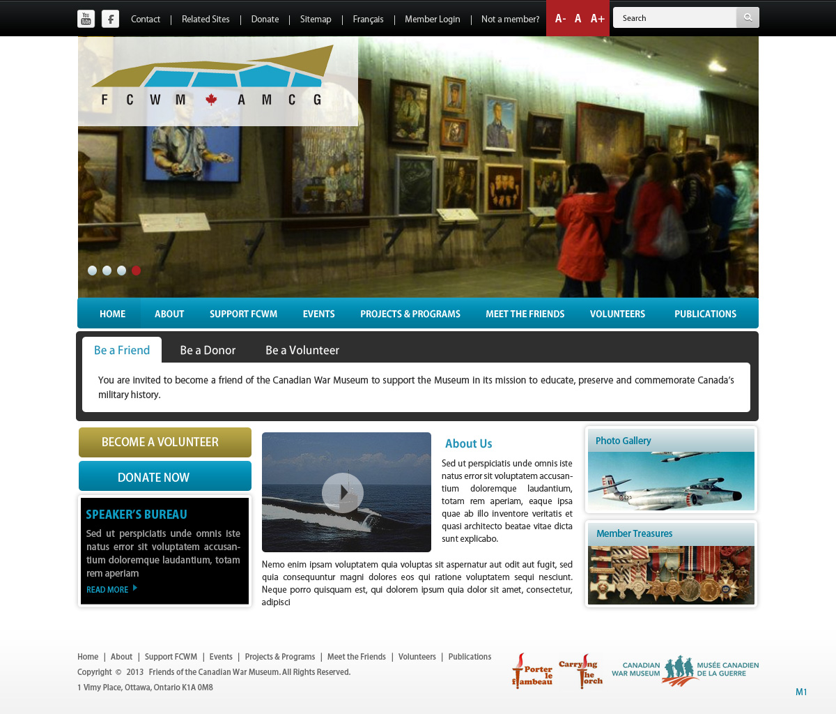 Web Design par pb pour MarketAccess Communications INc | Design #2155673