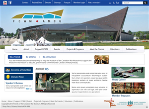 Web Design by pb for MarketAccess Communications INc | Design: #2167818