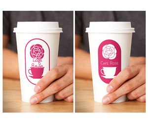 Logo Design by Nanatoro