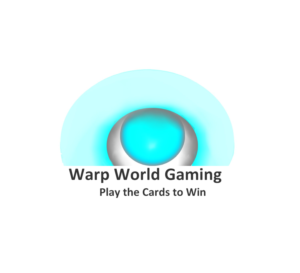 Logo Design by designerone for Warp World Gaming ltd | Design #10192019