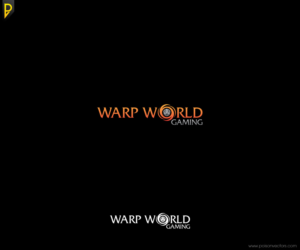 Design de Logo par poisonvectors pour Warp World Gaming ltd | Design : #10205973