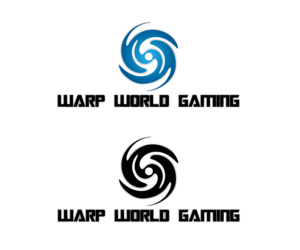 Design de Logo par meygekon pour Warp World Gaming ltd | Design : #10206657
