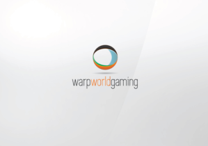 Logo Design by martinam32 for Warp World Gaming ltd | Design #10205773