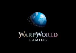 Logo Design by bc21 for Warp World Gaming ltd | Design #10172950
