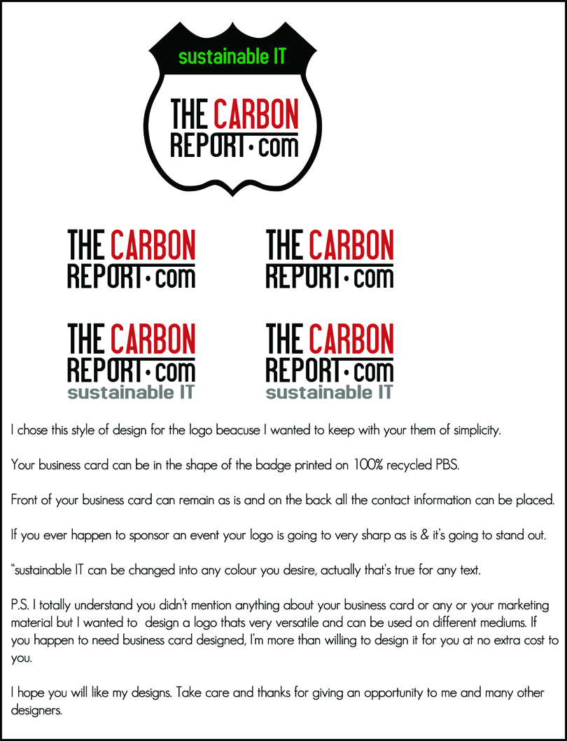 Logo Design by LUCULENT INK for this project | Design #437887