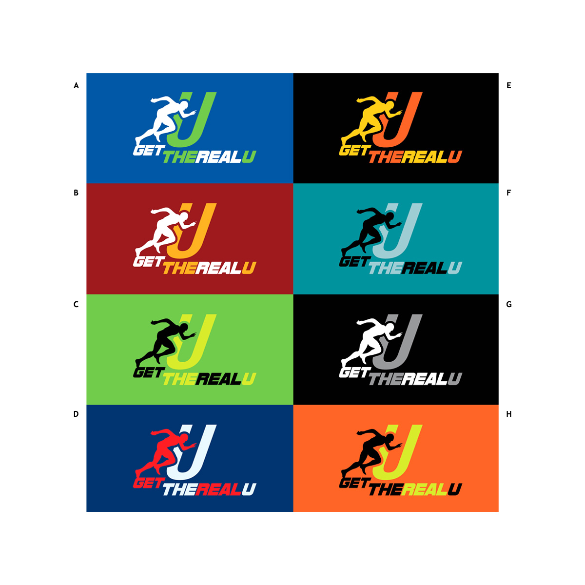 Logo Design by ELOISE LIND for HF Solutions | Design #2181540