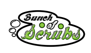 Logo Design by Kewan Gray