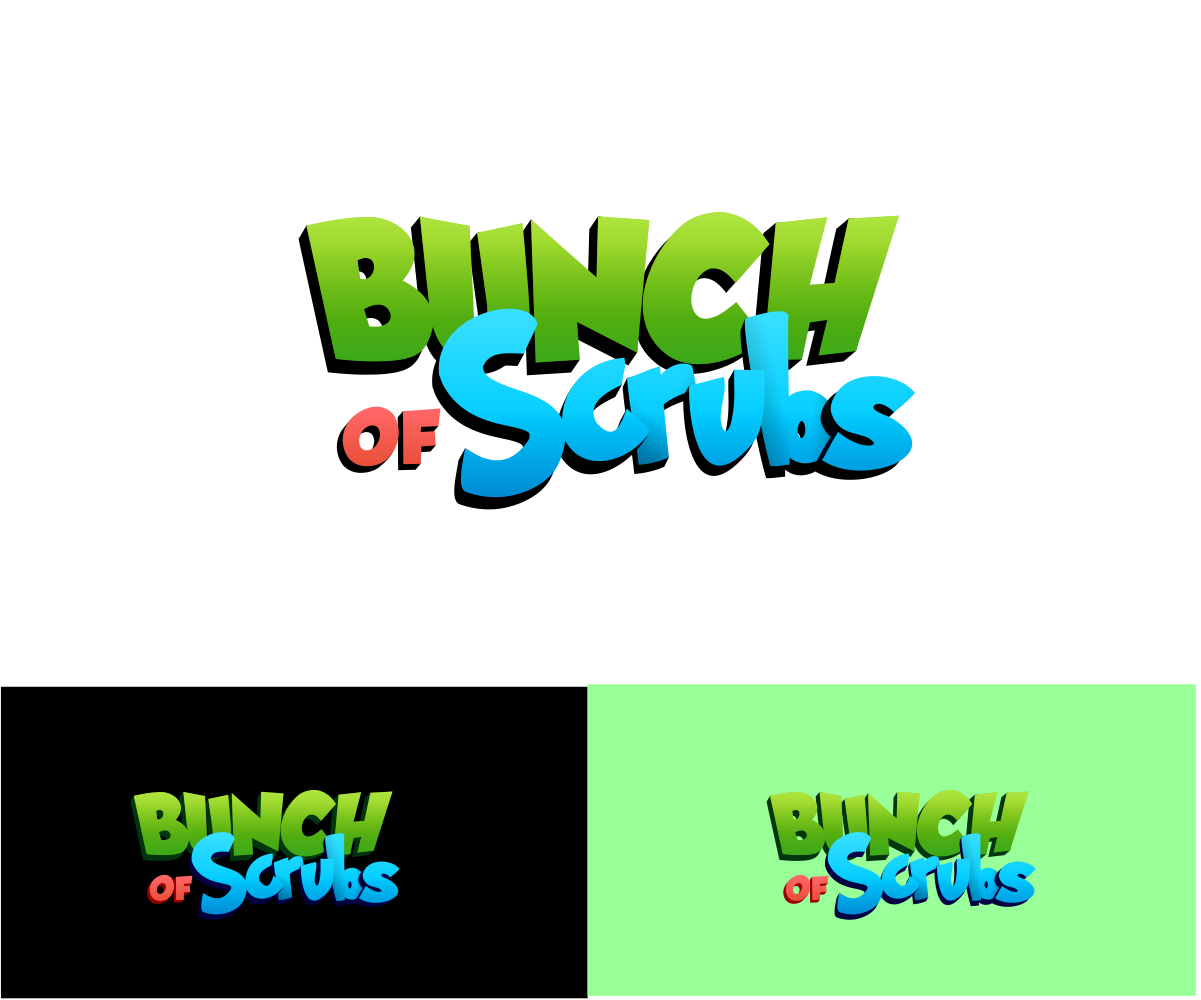 Logo Design by slickdesigns for this project | Design #2159152