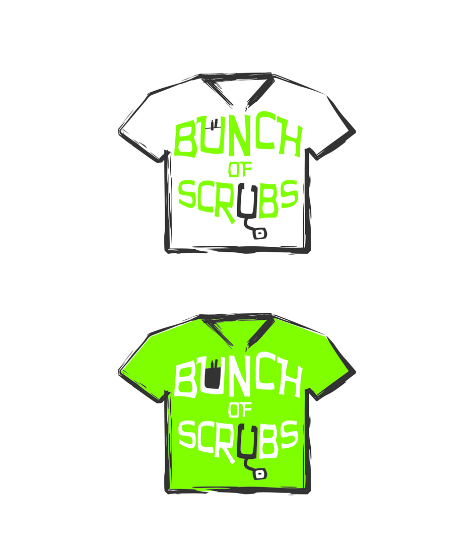 Logo Design by chiarubio for this project | Design #2195974