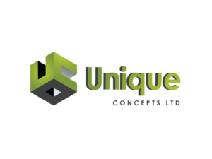 Business Card Design by Riz' for Unique Concepts ltd | Design: #10184047
