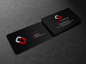 Business Card Design by Creations Box 2015 for Unique Concepts ltd | Design: #10096944