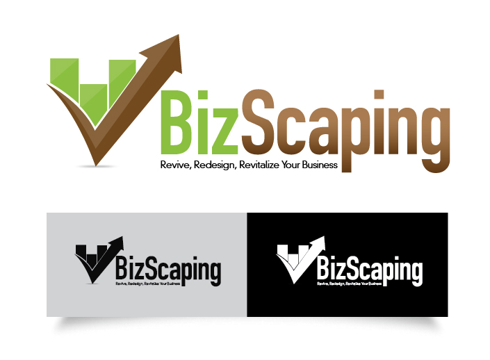 Grafik-Design von TechWise für BizScaping | Design #2160561