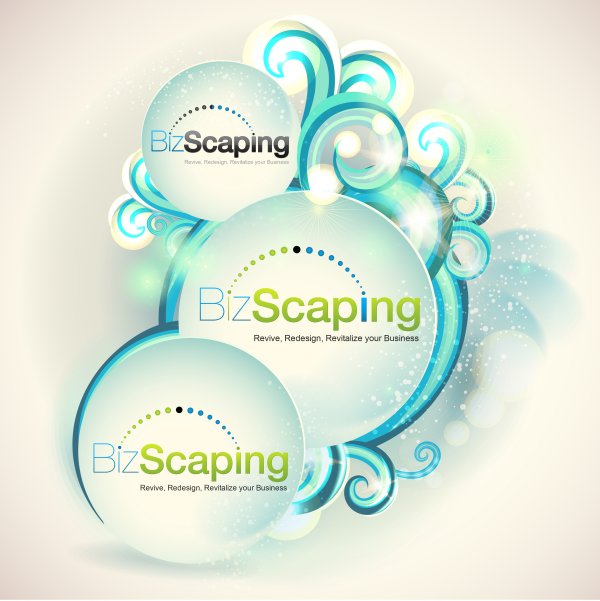 Grafik-Design von TechWise für BizScaping | Design #2160562