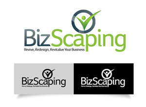 Graphic Design by TechWise for BizScaping | Design: #2160564
