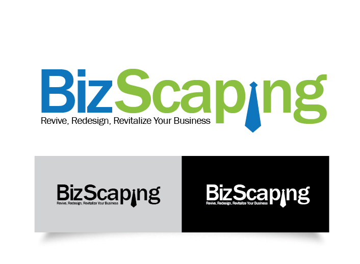 Grafik-Design von TechWise für BizScaping | Design #2160565