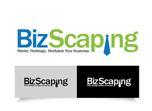 Graphic Design by TechWise for BizScaping | Design: #2160565