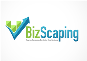 Graphic Design by TechWise for BizScaping | Design: #2165077