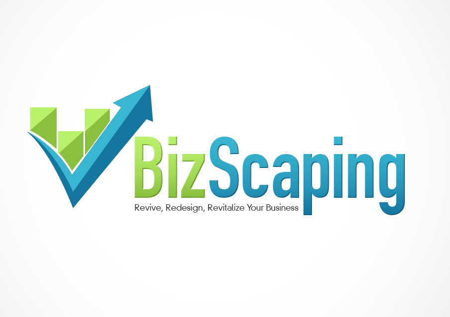 Grafik-Design von TechWise für BizScaping | Design #2165078