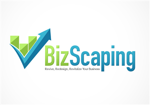 Graphic Design by TechWise for BizScaping | Design: #2165078