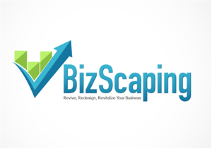 Graphic Design by TechWise for BizScaping | Design: #2165080