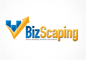 Graphic Design by TechWise for BizScaping | Design: #2177237