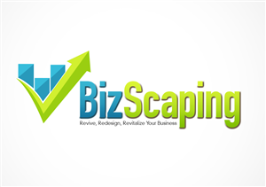 Graphic Design by TechWise for BizScaping | Design: #2177250