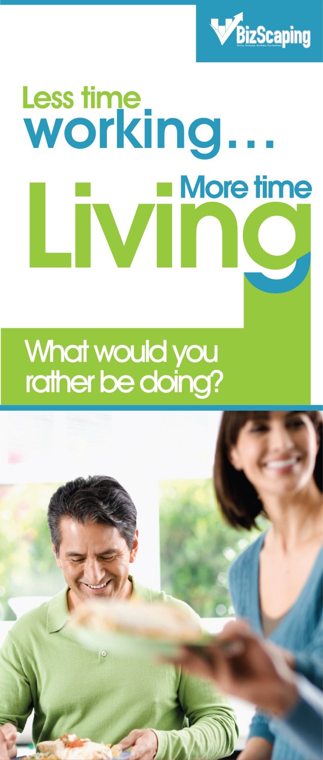 Graphic Design by TechWise for BizScaping | Design #2189610