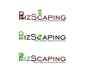 Graphic Design by Ed for BizScaping | Design: #2175580