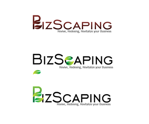 Graphic Design by Ed for BizScaping | Design: #2175581
