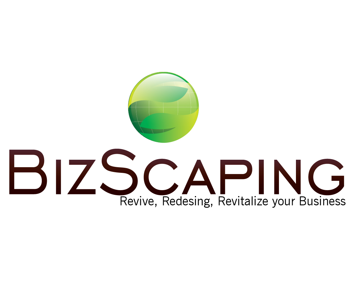 Graphic Design by Ed for BizScaping | Design #2175676