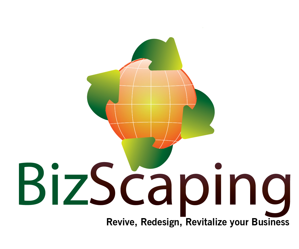 Grafik-Design von Ed für BizScaping | Design #2176100