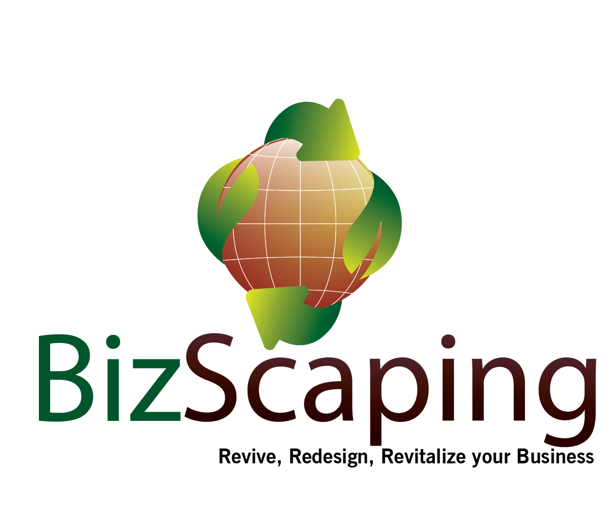 Graphic Design by Ed for BizScaping | Design #2176101