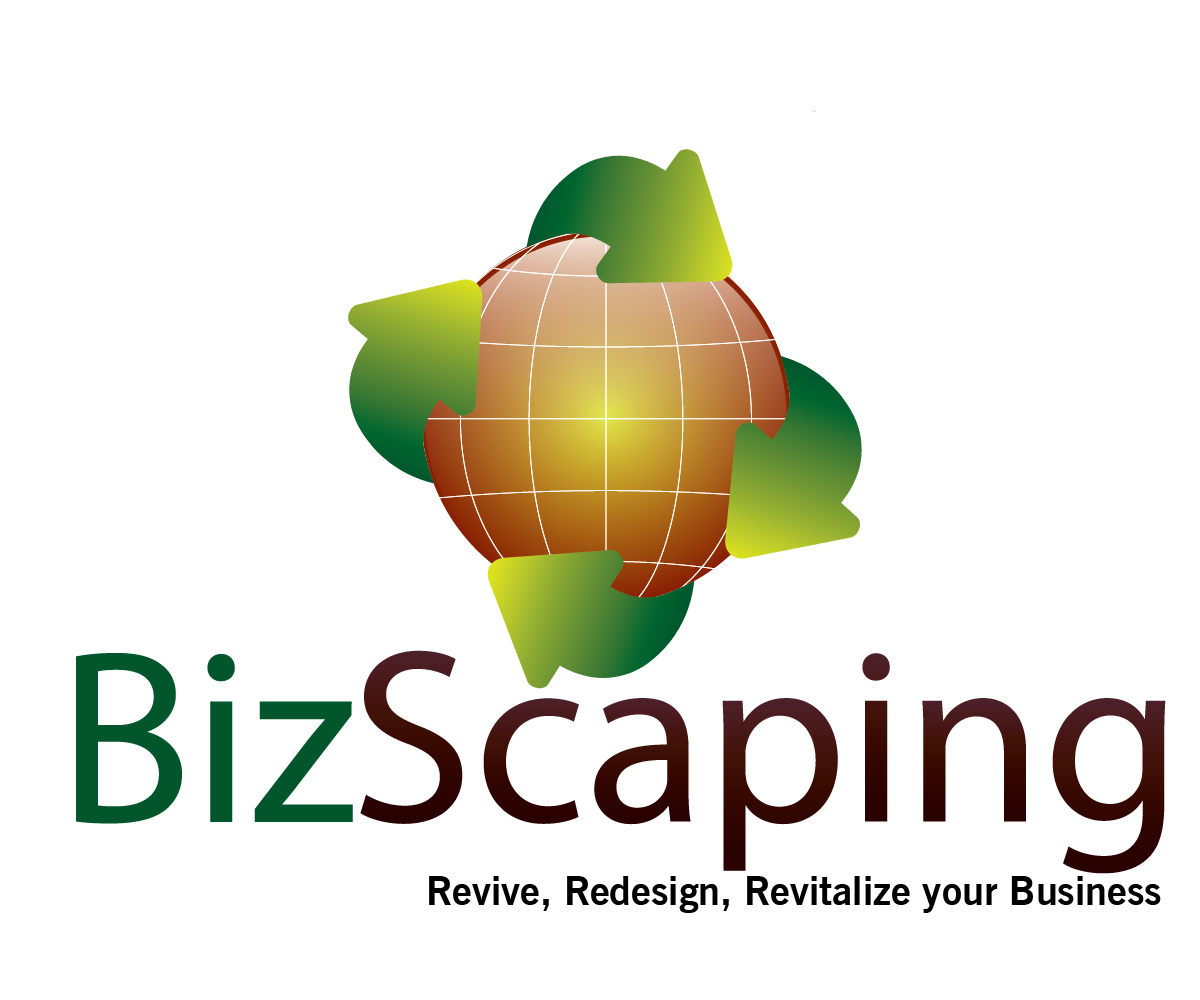 Grafik-Design von Ed für BizScaping | Design #2176102