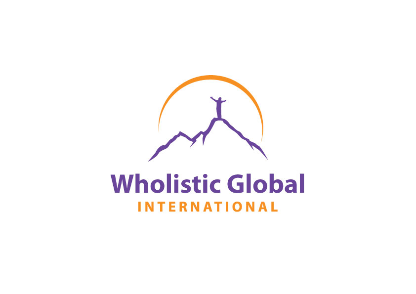 Web-Design von bc21 für Wholistic Global International | Design #10175351