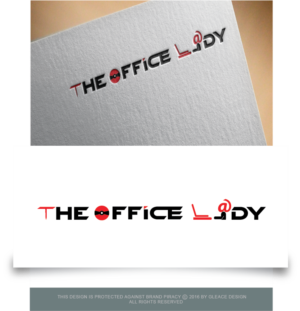Logo Design by gleace design 2022