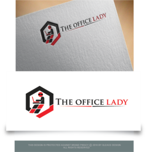 Logo-Design von gleace design für dieses Projekt | Design #10505726