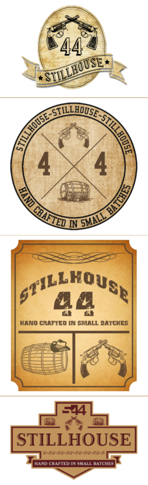 Logo Design by WebDesk Solution