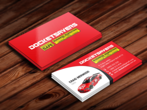 Design de Carte de Visite par snowymasterdesigns pour Business Marketing Pty Ltd | Design #10051422