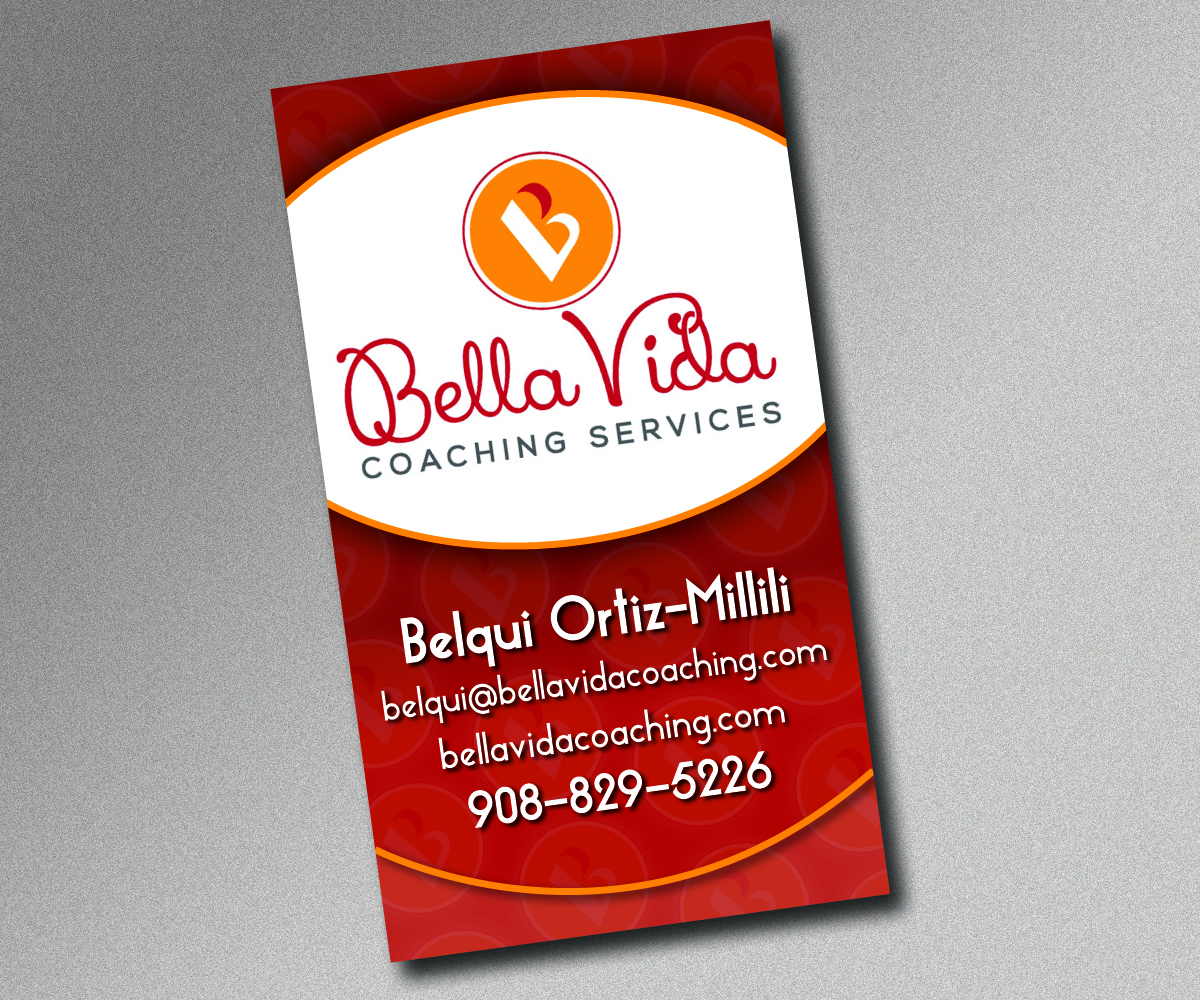 Business Card Design by bsirois for this project | Design #2150194