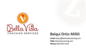 Business Card Design by designcruze