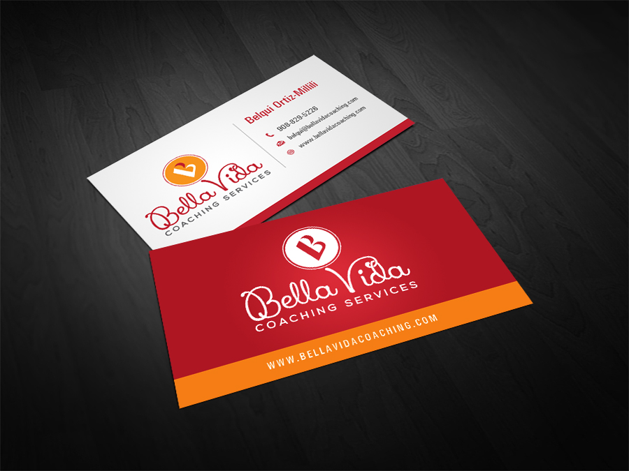 Business Card Design by Owaisias for this project | Design #2150105