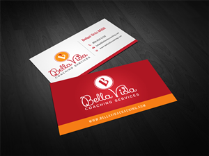 Business Card Design by Owaisias for this project | Design: #2150105