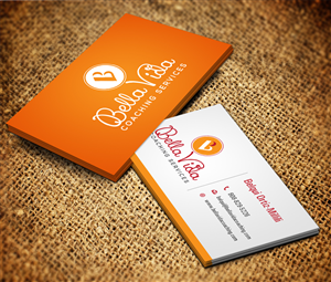 Business Card Design by Owaisias for this project | Design: #2150358