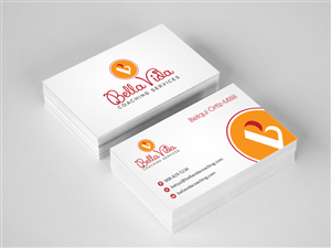 Business Card Design by Owaisias for this project | Design: #2150584