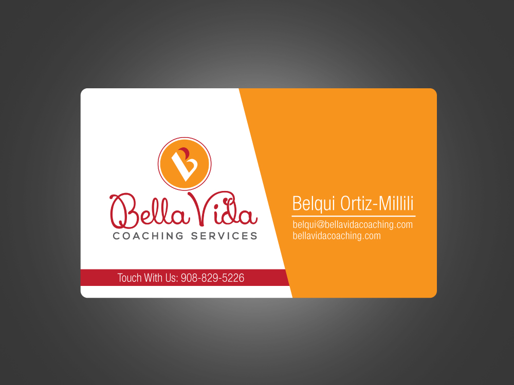 Business Card Design by Yas media for this project | Design #2150499